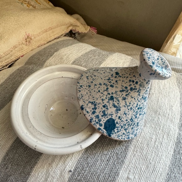 Small decorative Tajine pot - Picture 4 of 4